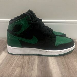 Air Jordan 1 Pine Green 2.0 GS